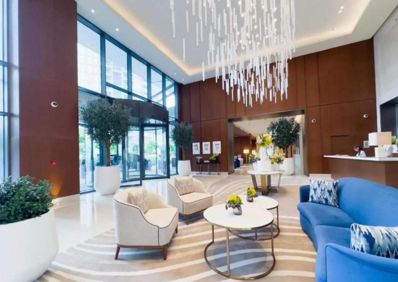 Apartment Address Residences Dubai Opera At Downtown