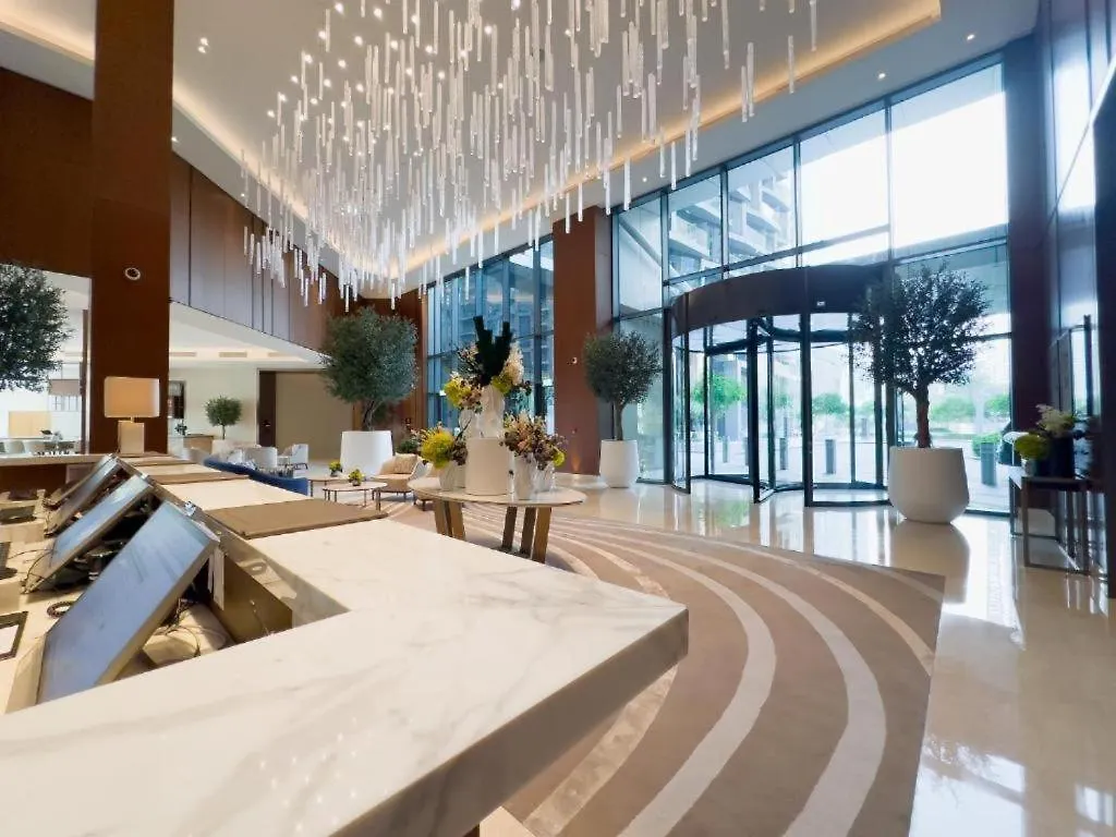 Apartment Address Residences Dubai Opera At Downtown