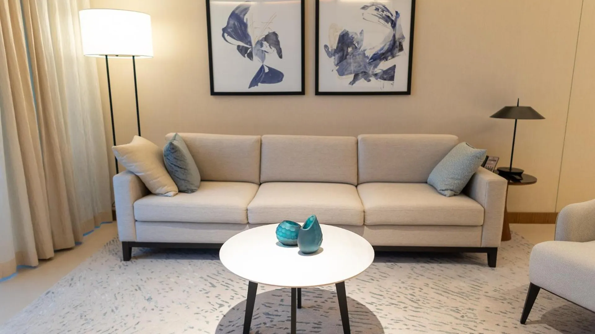 Apartment Address Residences Dubai Opera At Downtown