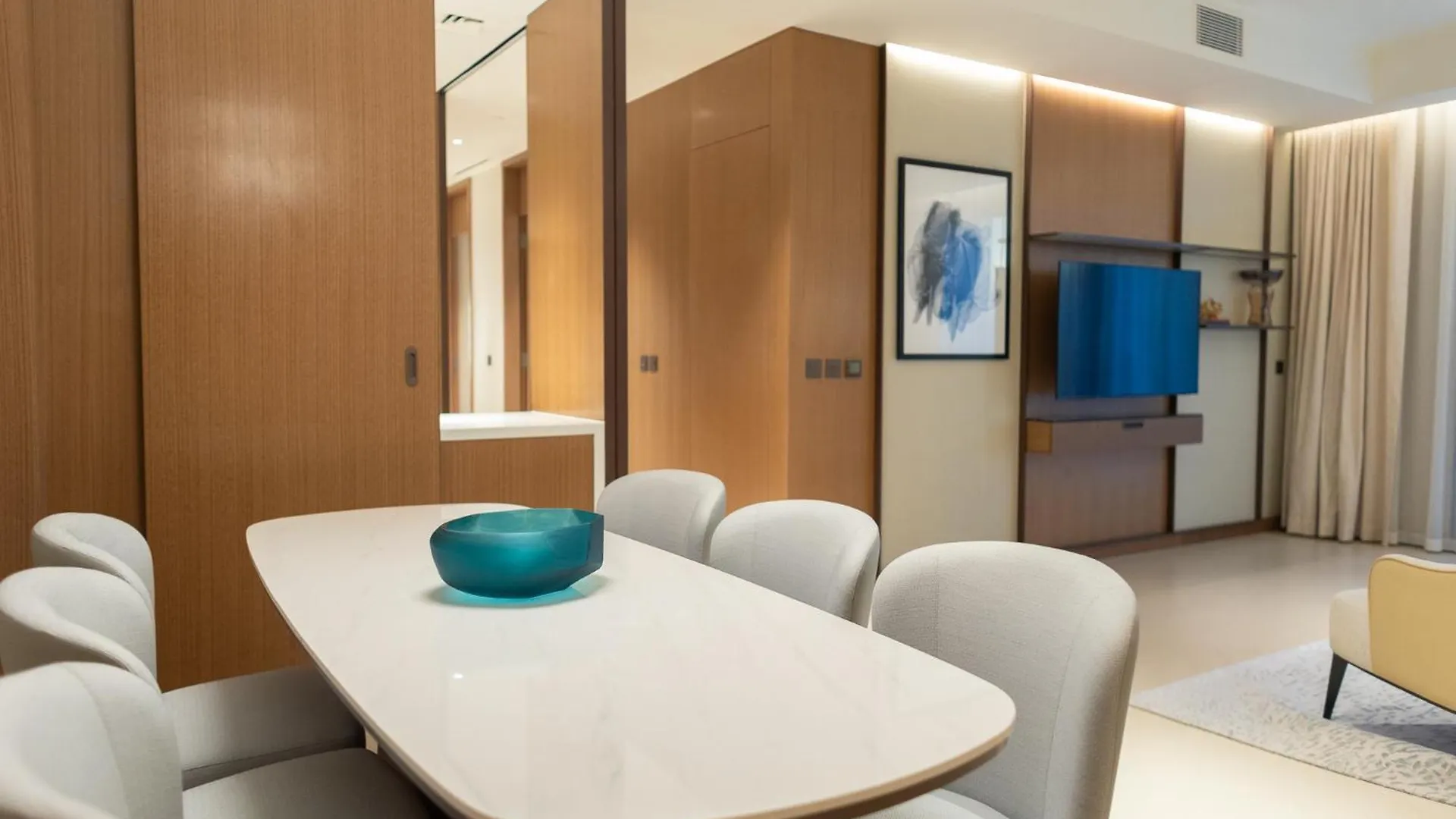 Address Residences Dubai Opera At Downtown