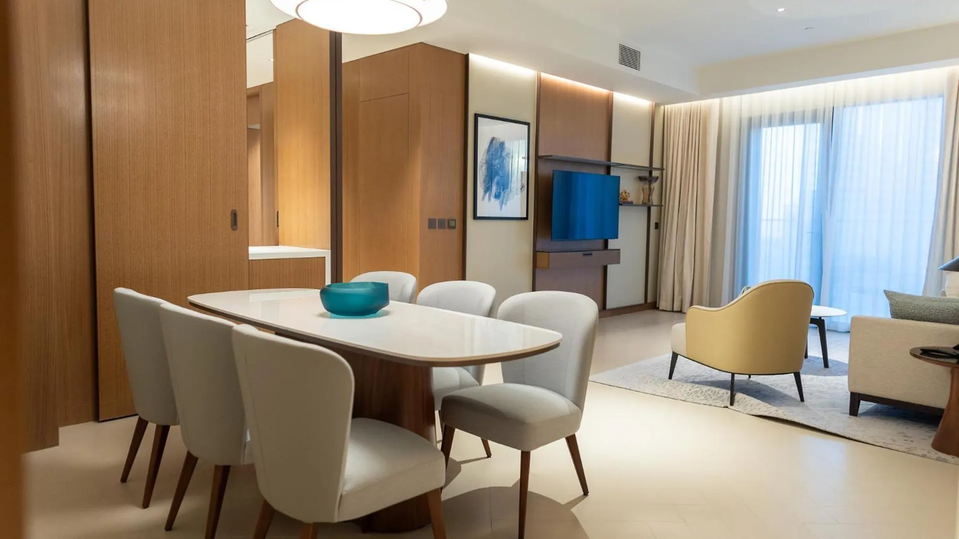 Apartment Address Residences Dubai Opera At Downtown