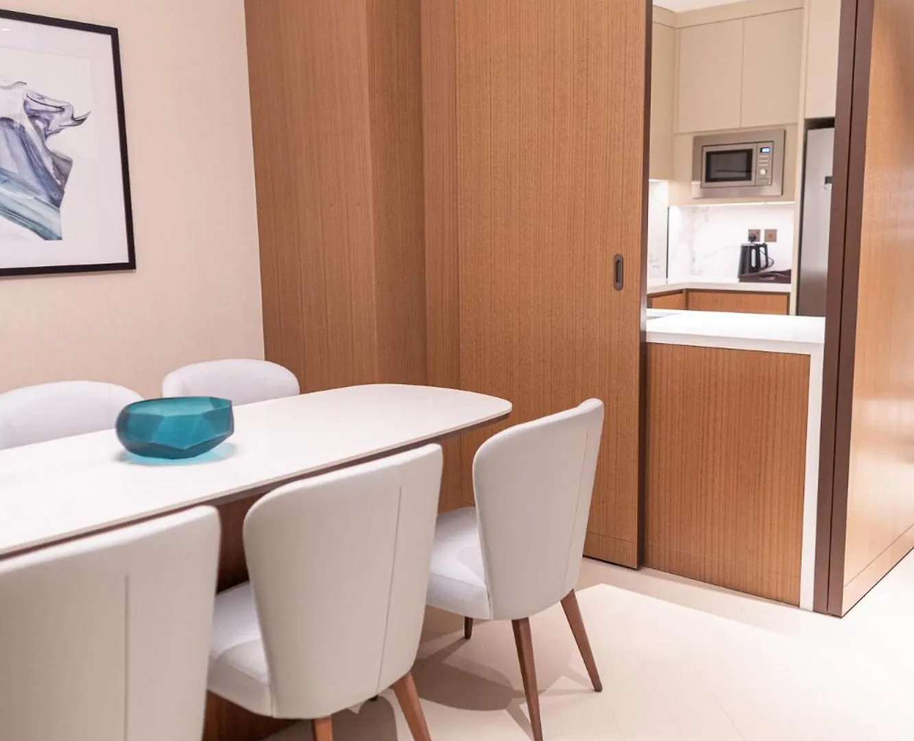 Address Residences Dubai Opera At Downtown