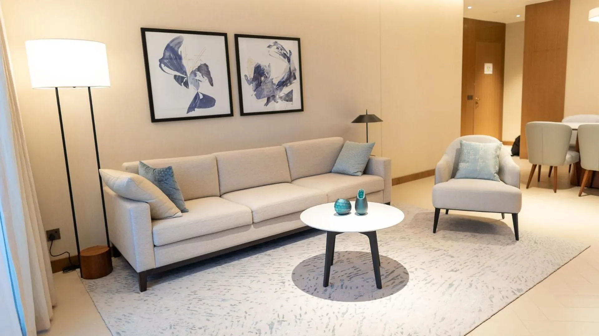 Apartment Address Residences Dubai Opera At Downtown