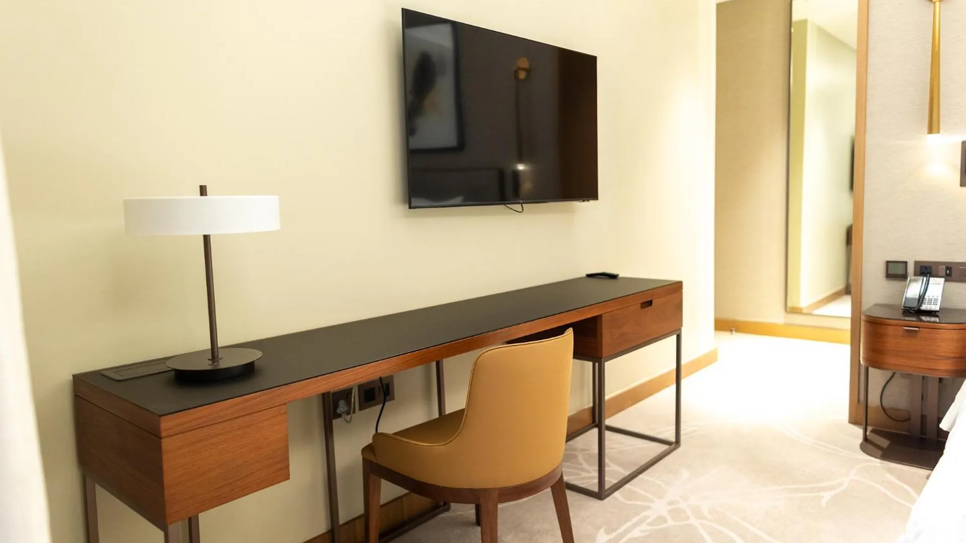 Address Residences Dubai Opera At Downtown 0*,  United Arab Emirates