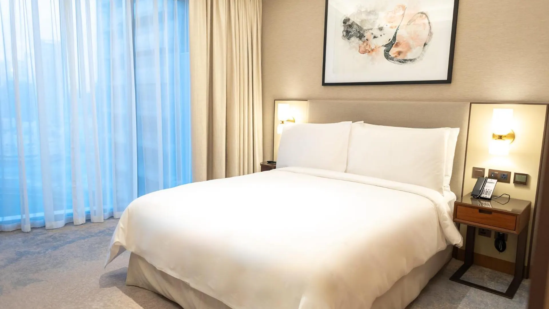 Apartment Address Residences Dubai Opera At Downtown United Arab Emirates