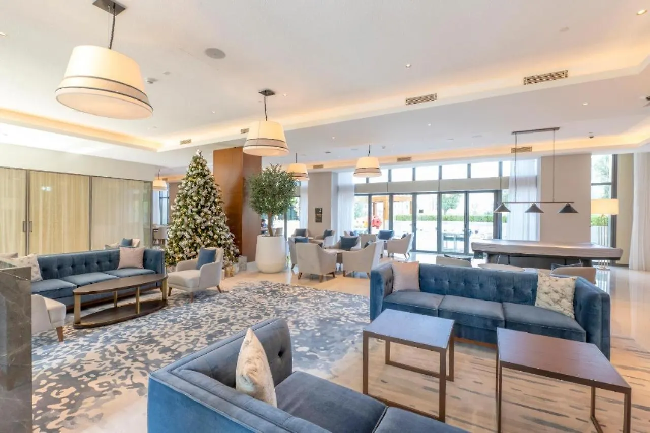 Address Residences Dubai Opera At Downtown 0*,