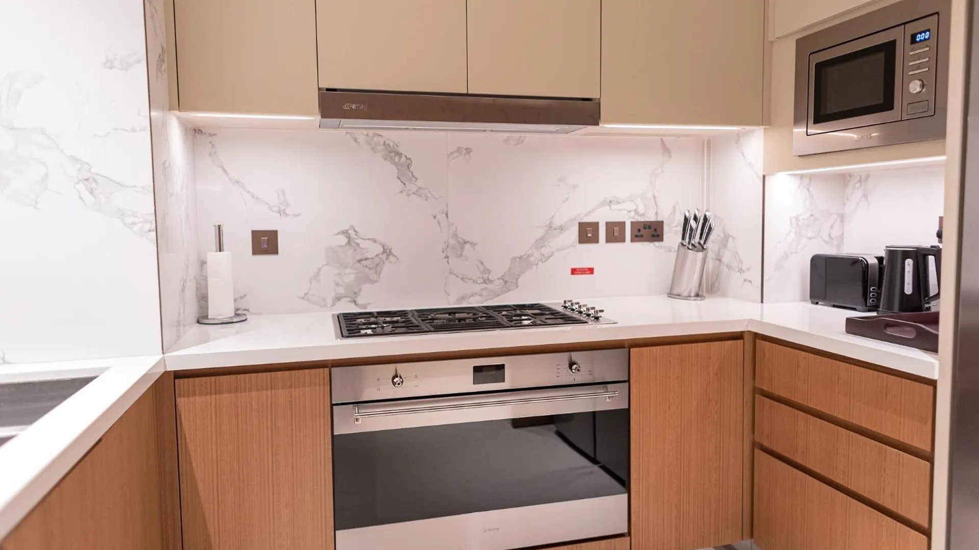 Address Residences Dubai Opera At Downtown