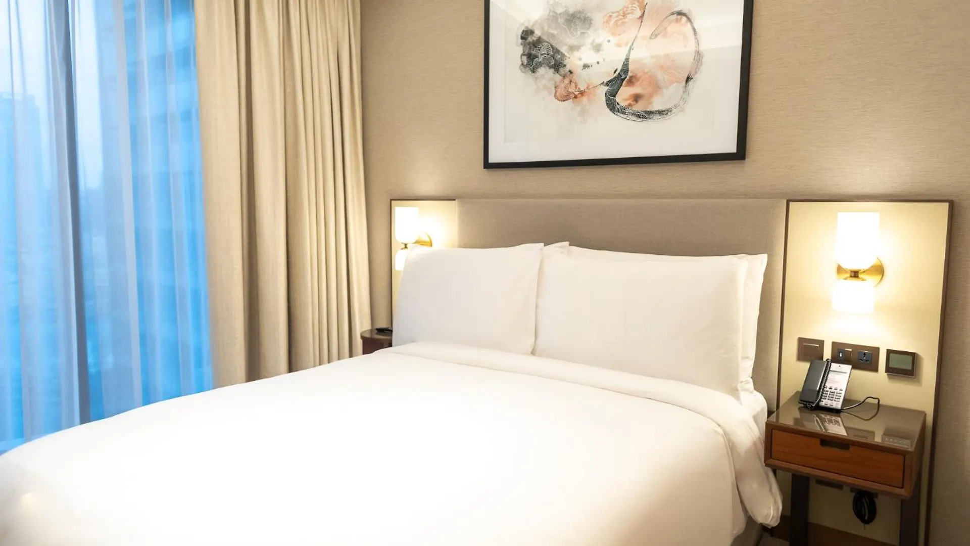 Address Residences Dubai Opera At Downtown United Arab Emirates