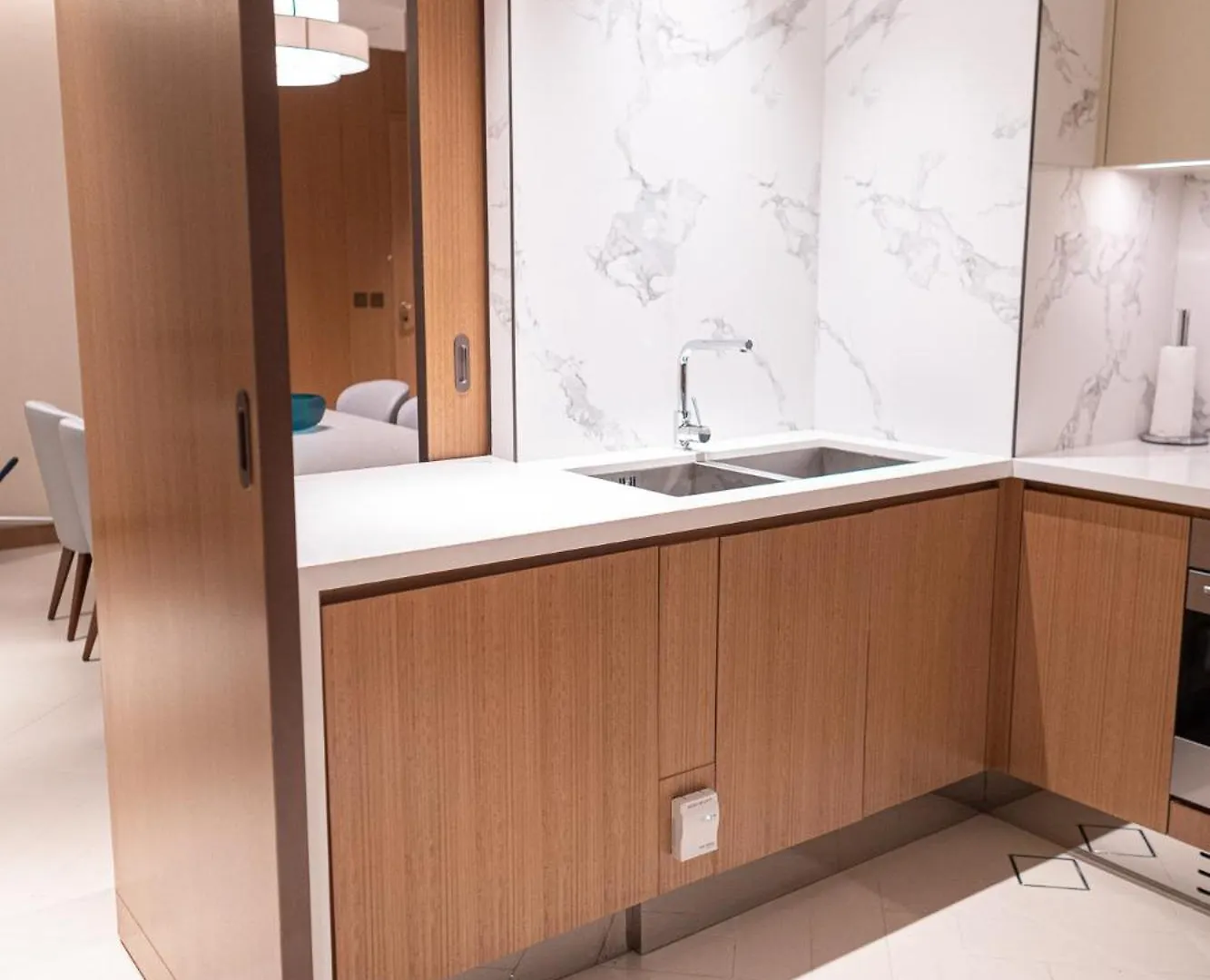 Apartment Address Residences Dubai Opera At Downtown United Arab Emirates