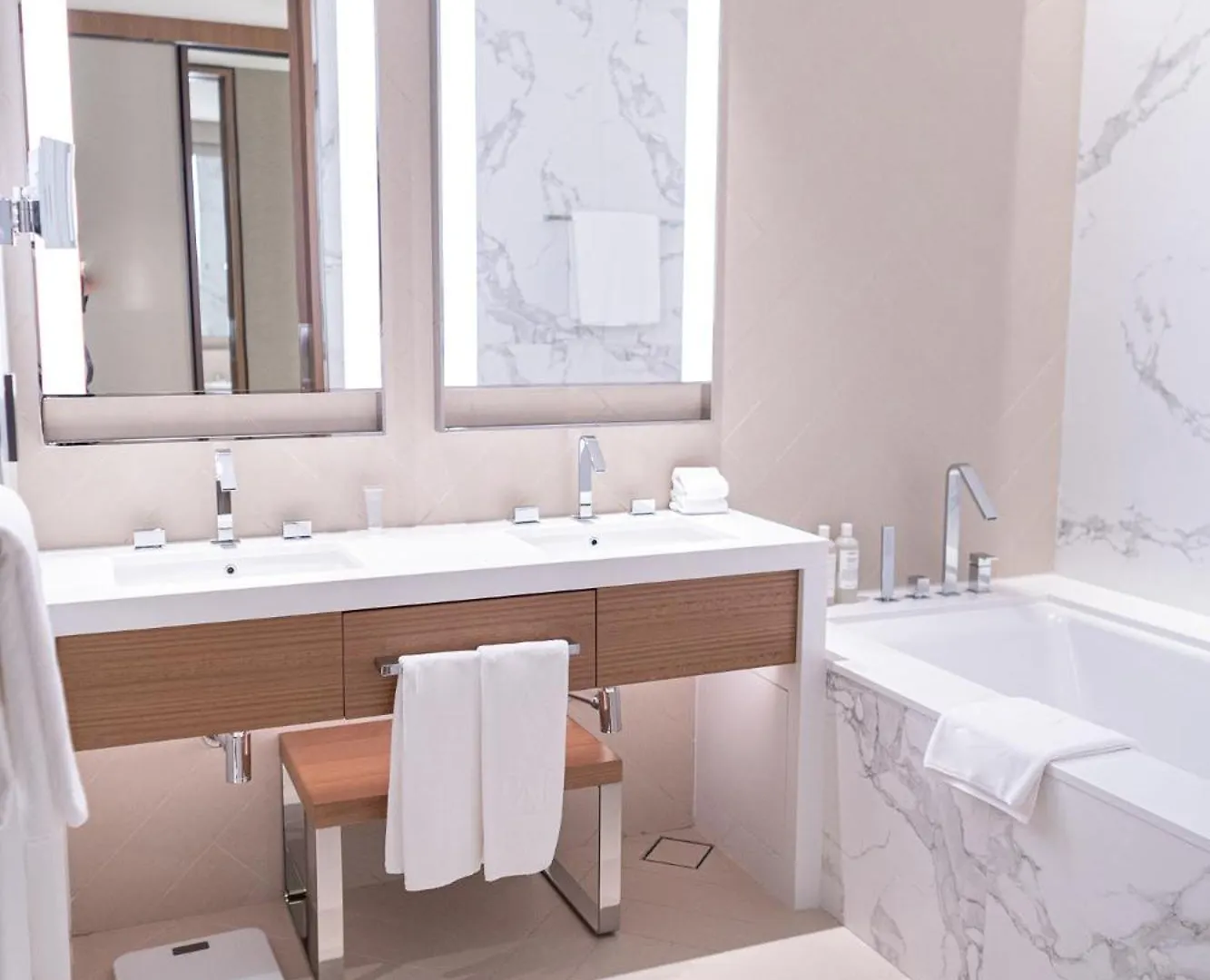 Address Residences Dubai Opera At Downtown United Arab Emirates