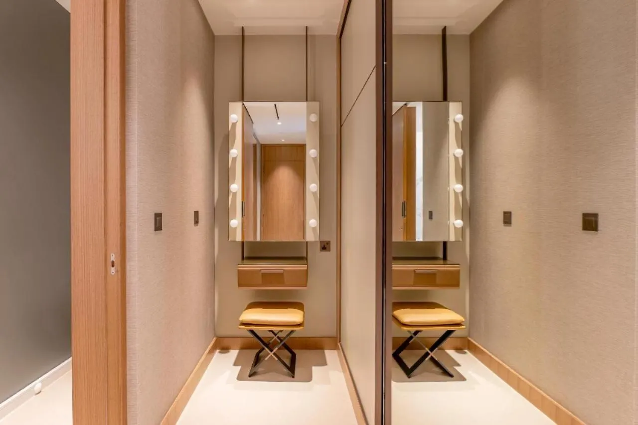 Apartment Address Residences Dubai Opera At Downtown United Arab Emirates