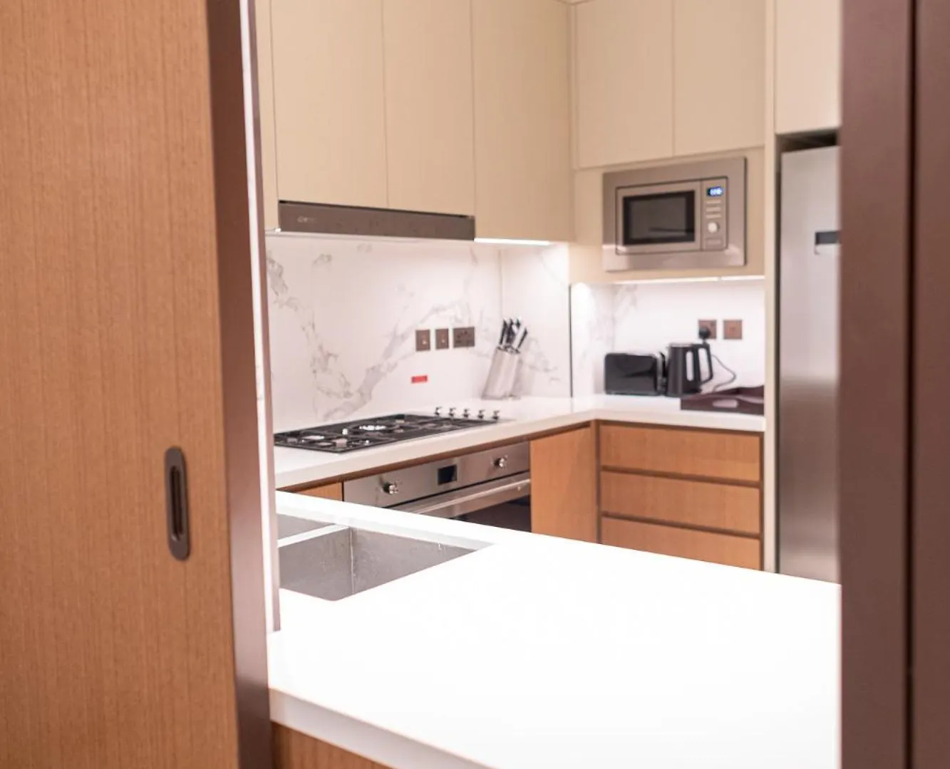Address Residences Dubai Opera At Downtown 0*,