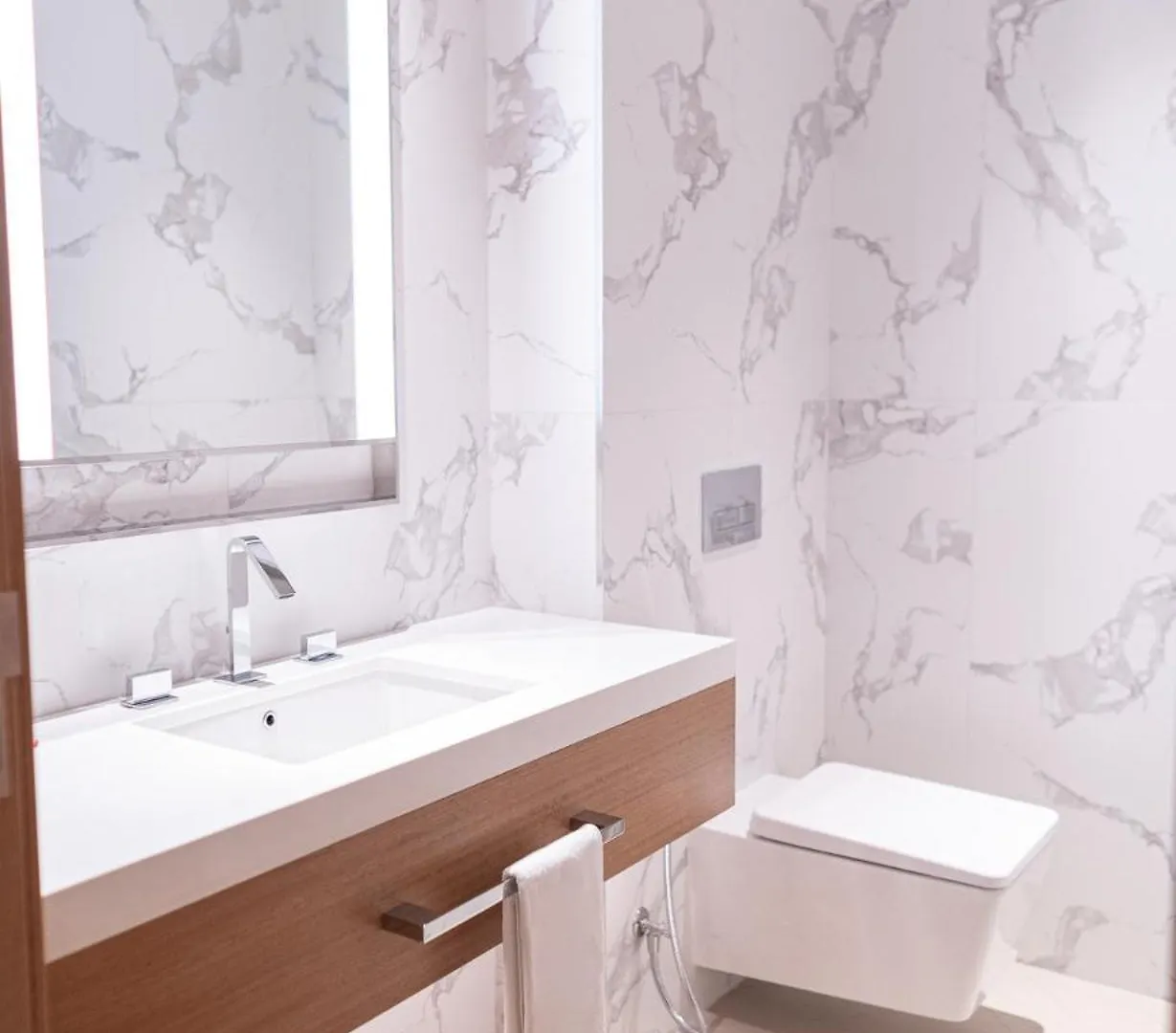 Address Residences Dubai Opera At Downtown 0*,  United Arab Emirates