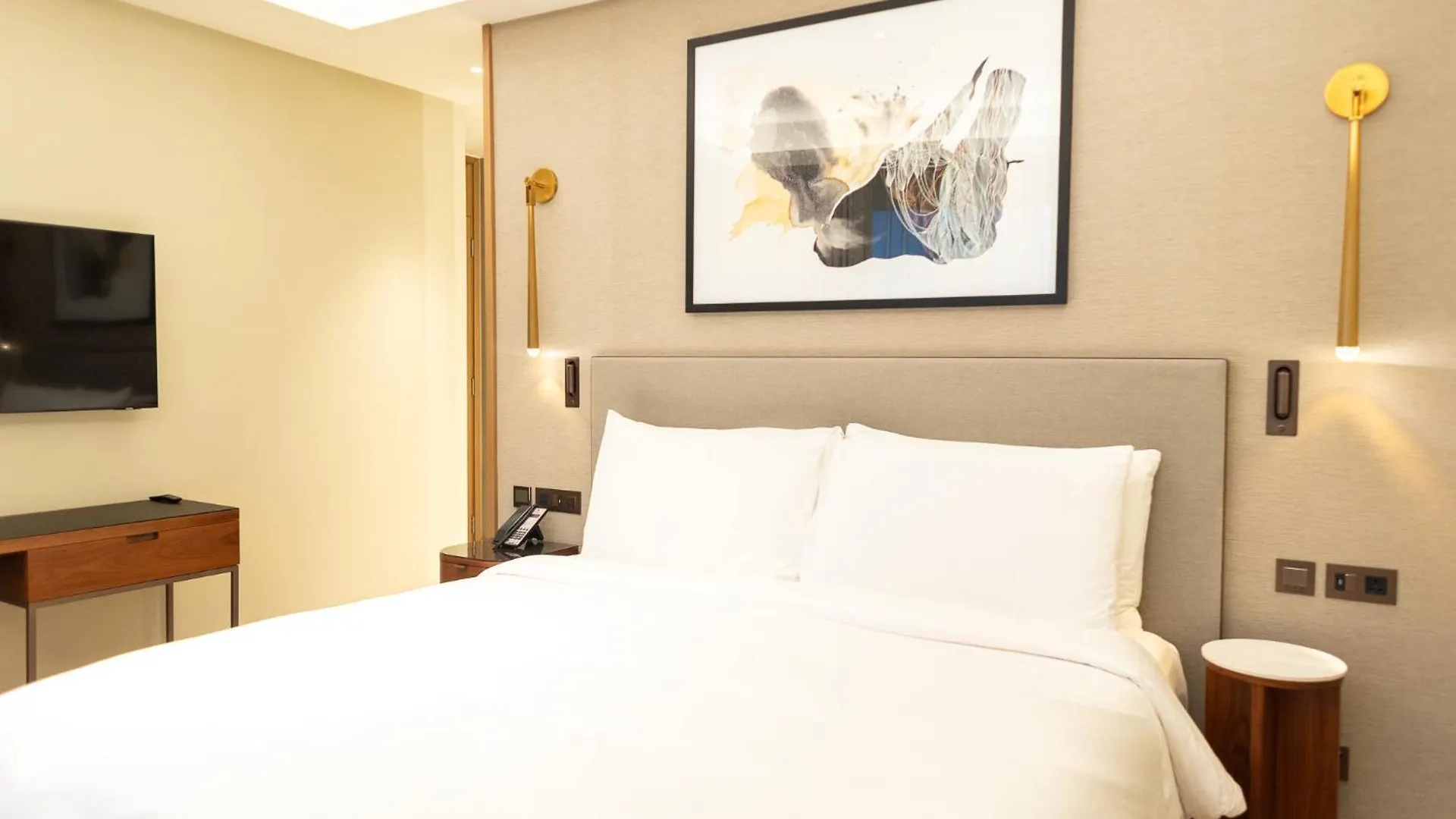 Address Residences Dubai Opera At Downtown 0*,  United Arab Emirates