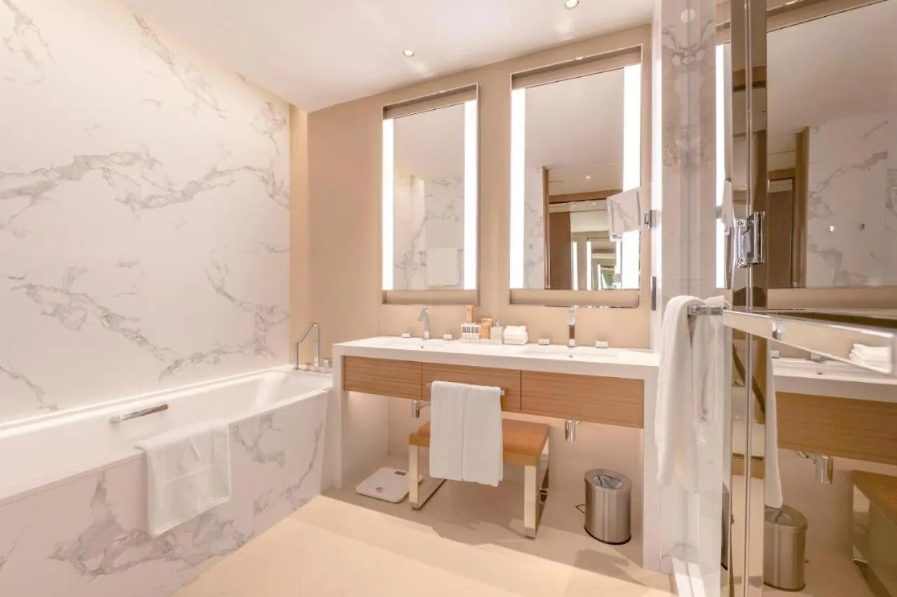 Address Residences Dubai Opera At Downtown