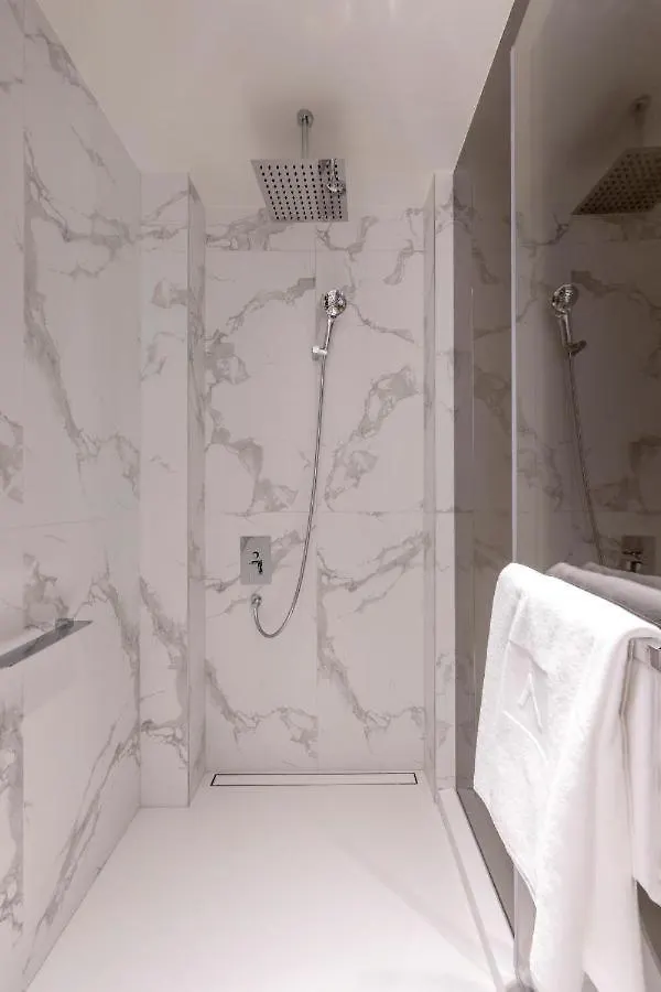Address Residences Dubai Opera At Downtown Apartment