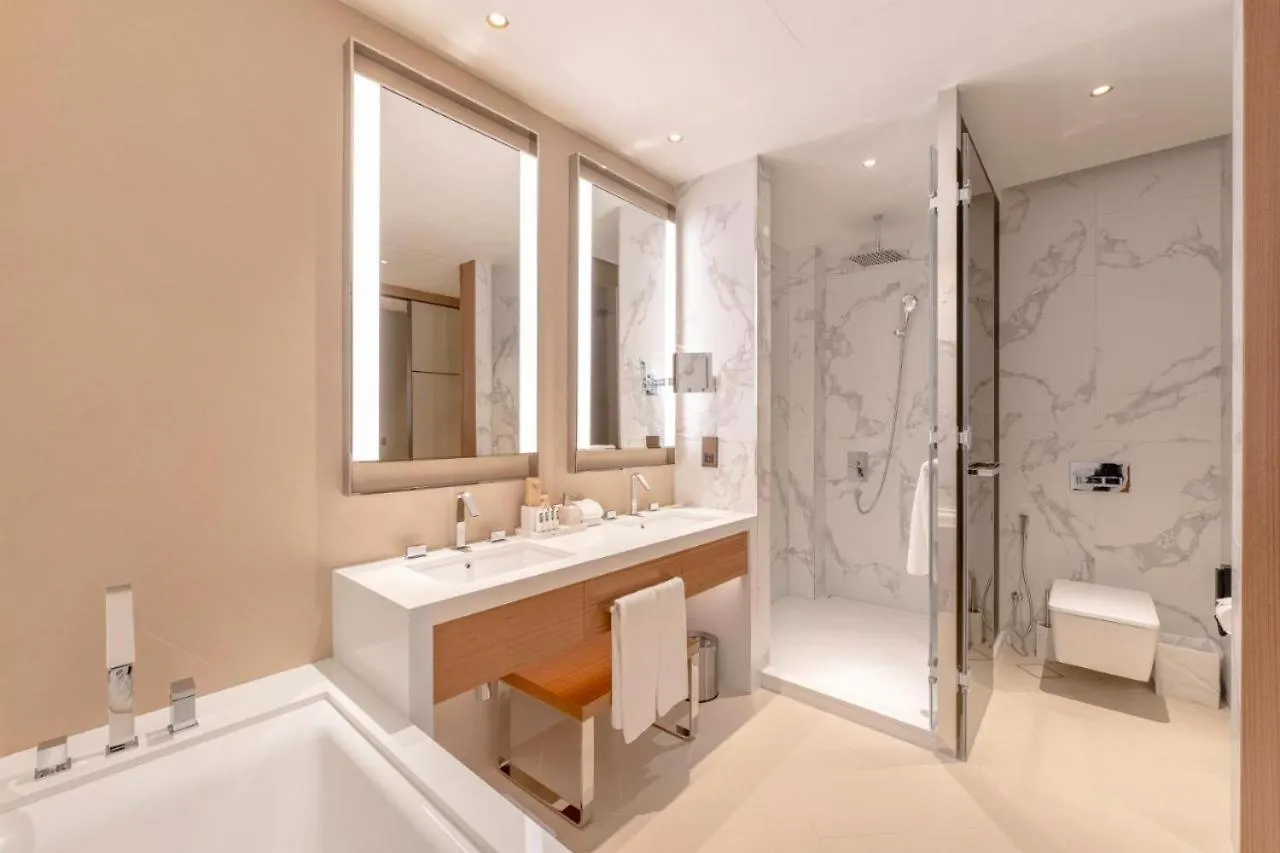 Apartment Address Residences Dubai Opera At Downtown