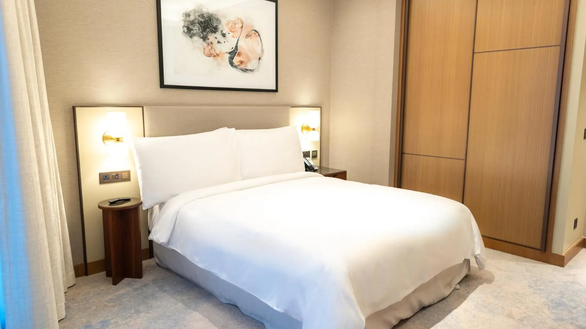 Address Residences Dubai Opera At Downtown Apartment