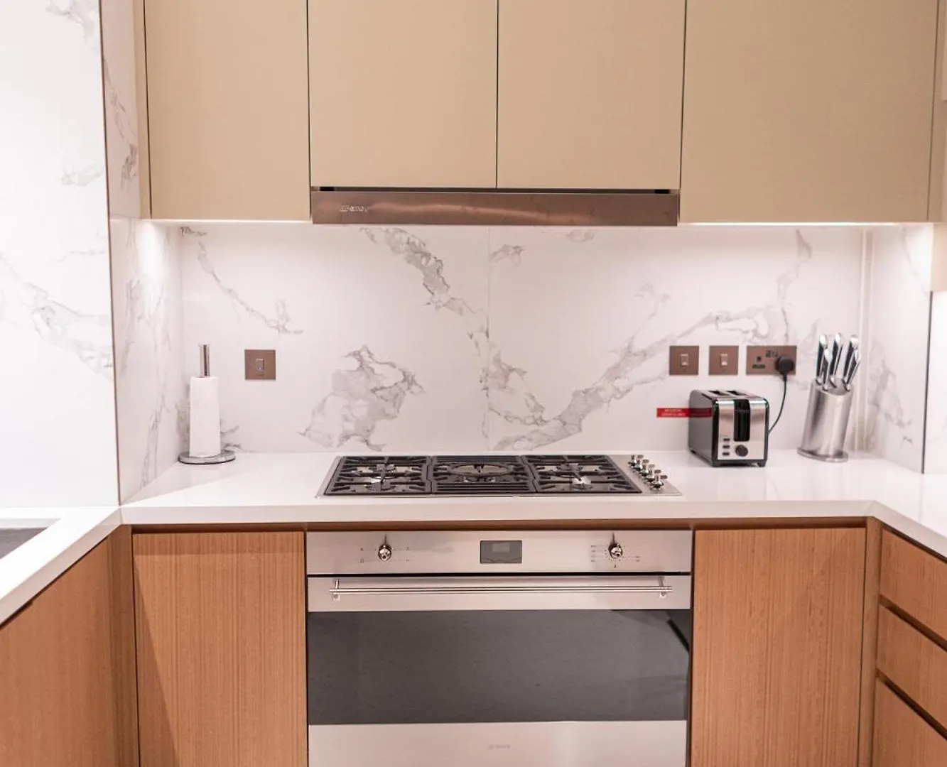 Apartment Address Residences Dubai Opera At Downtown United Arab Emirates
