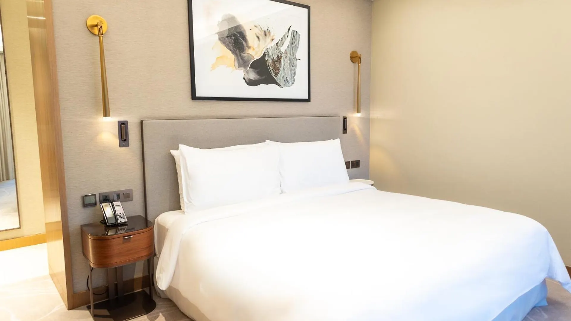 Apartment Address Residences Dubai Opera At Downtown