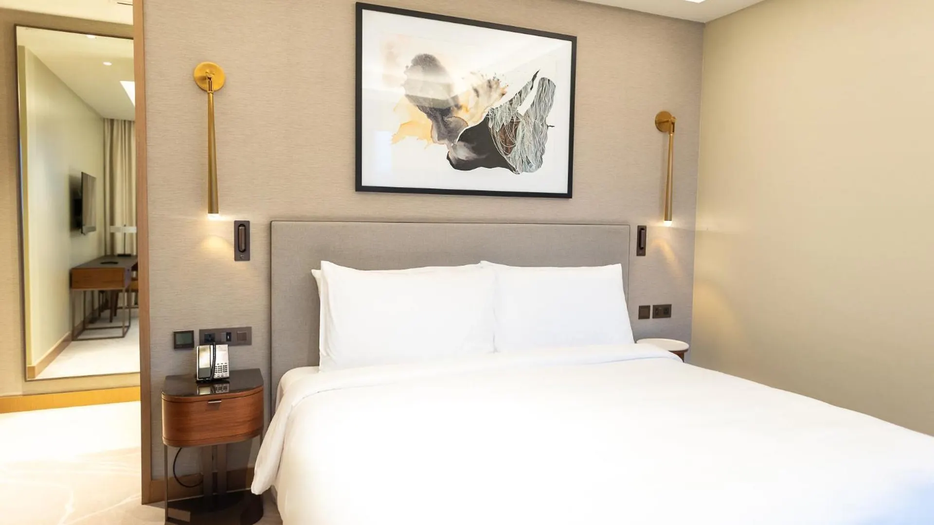 Address Residences Dubai Opera At Downtown 0*,  United Arab Emirates